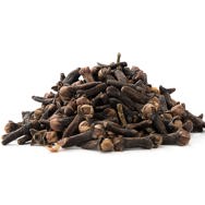 Clove Bud Essential Oil Certified Organic