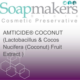 AMTicide® Coconut 