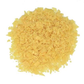 Carnauba Wax Flakes Standard 