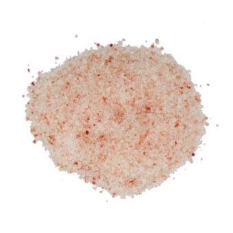 Himalayan Pink Salt Fine