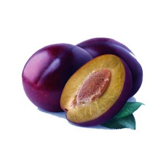 Plum Kernel Oil Certified Organic