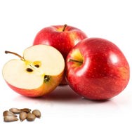 Alpine Apple Seed Oil