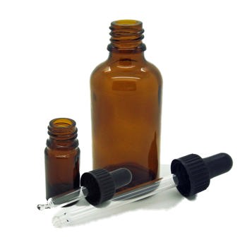 Glass Pipette Black - 10ml