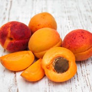 Apricot Fragrance Oil