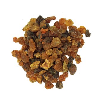 Myrrh Gum Incense Resin