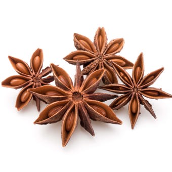 Star Anise Whole