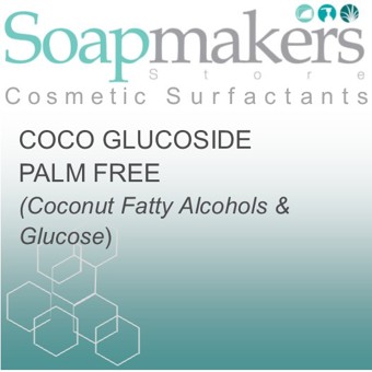 Coco-Glucoside | Palm Free