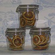 Kilner Jar 350gram