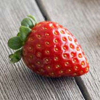 Strawberry Fragrance Oil