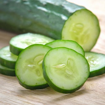 Cucumber Fragrance Oil