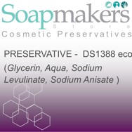 Preservative DS - DS 1388 ECO