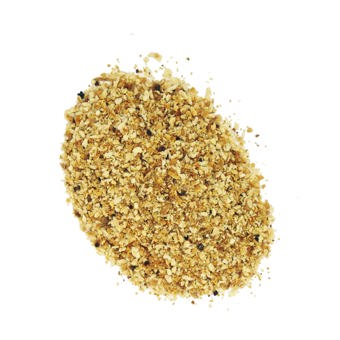 Orange Peel Powder Coarse