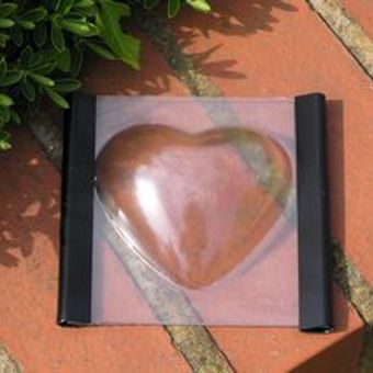 Heart Mould 3D