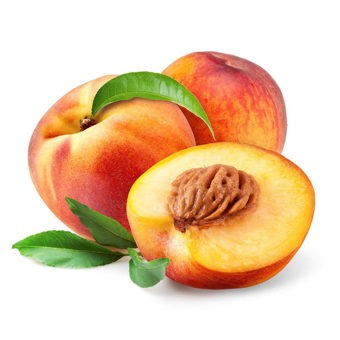 Peach Kernel Oil Deodorised