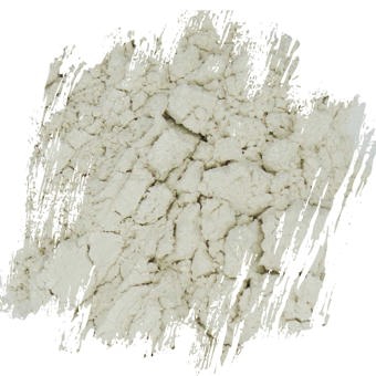 Natural Pearl White Mica