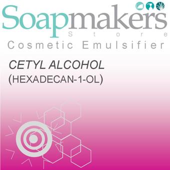 Cetyl Alcohol RSPO MB