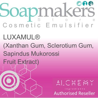 Luxamul®