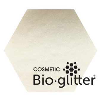 Clear Cosmetic Bio-glitter®