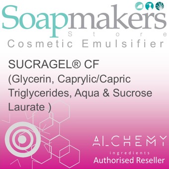 Sucragel® CF