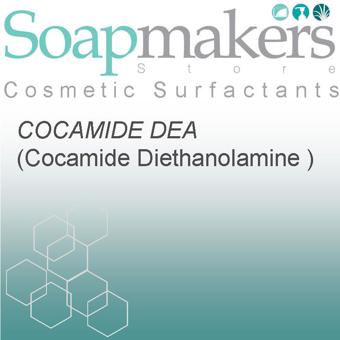 Cocamide DEA