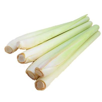 Lemongrass Oil Certified Organic