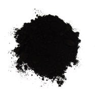 Black Iron Oxide Pigment Powder