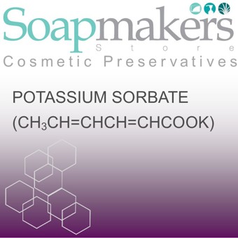 Potassium Sorbate