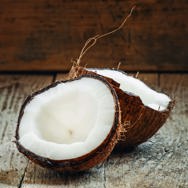 Coconut Fragrance Oil