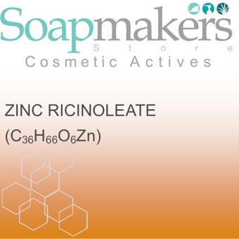 Zinc Ricinoleate