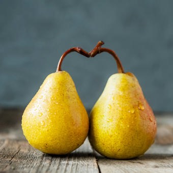 Pear Fragrance Oil