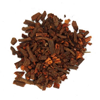 Madder Root Cut