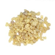 Frankincense Resin Beads Premium