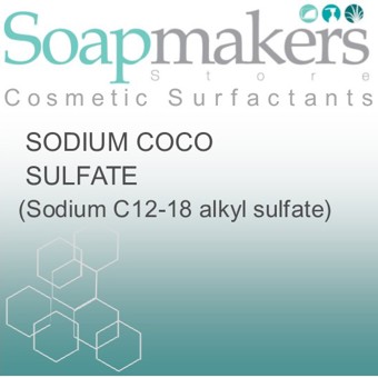 Sodium Coco-Sulfate