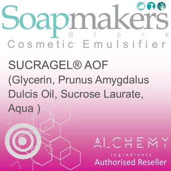 Sucragel® AOF