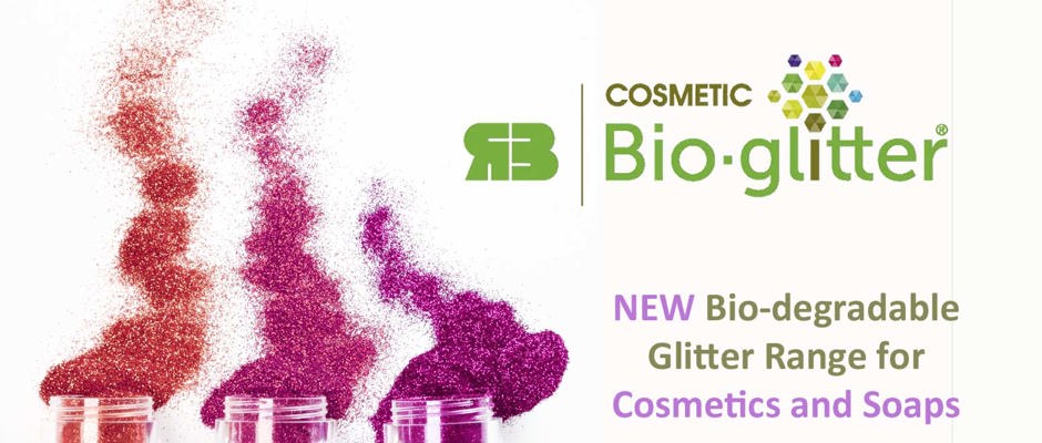 Bio Glitter