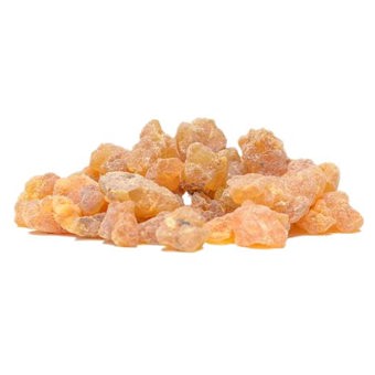 Frankincense Serrata Oil India Organic