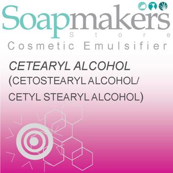 Cetearyl Alcohol Flakes MB