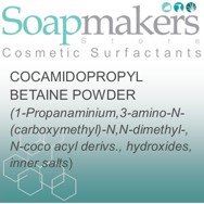 Cocamidopropyl Betaine | Powder Surfactant