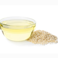 Sesame Seed Oil Certified Organic