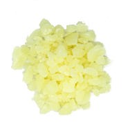 Beeswax Granules White
