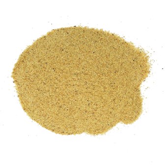 Orange Peel Powder Fine