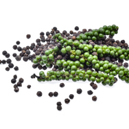Pepper Black Essential Oil Organic