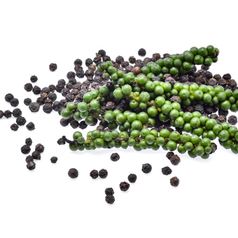 Pepper Black Essential Oil Organic