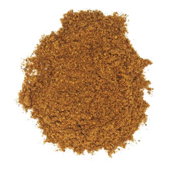 Rose Hip Fine Powder