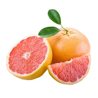 Grapefruit Expressed Essential Oil