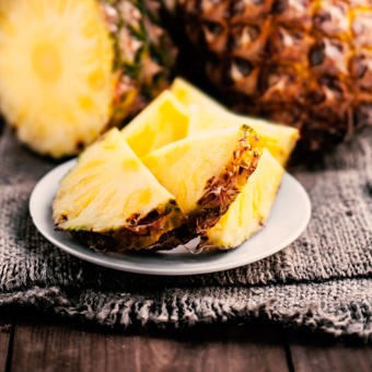 Pineapple Fragrance Oil