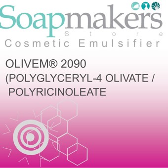 Olivem 2090 Palm Free