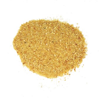 Lemon Peel Powder (Coarse)