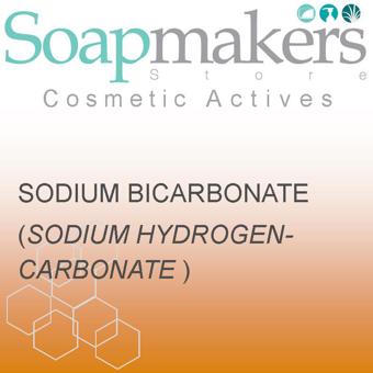 Sodium Bicarbonate