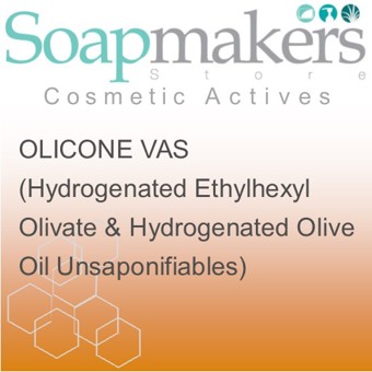 Olicone VAS | Palm Free Emollient